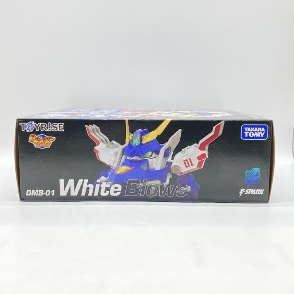 ホワイトブロス