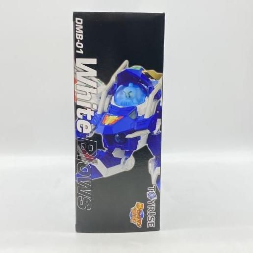 トイライズ DMB-01 ホワイトブロス 24