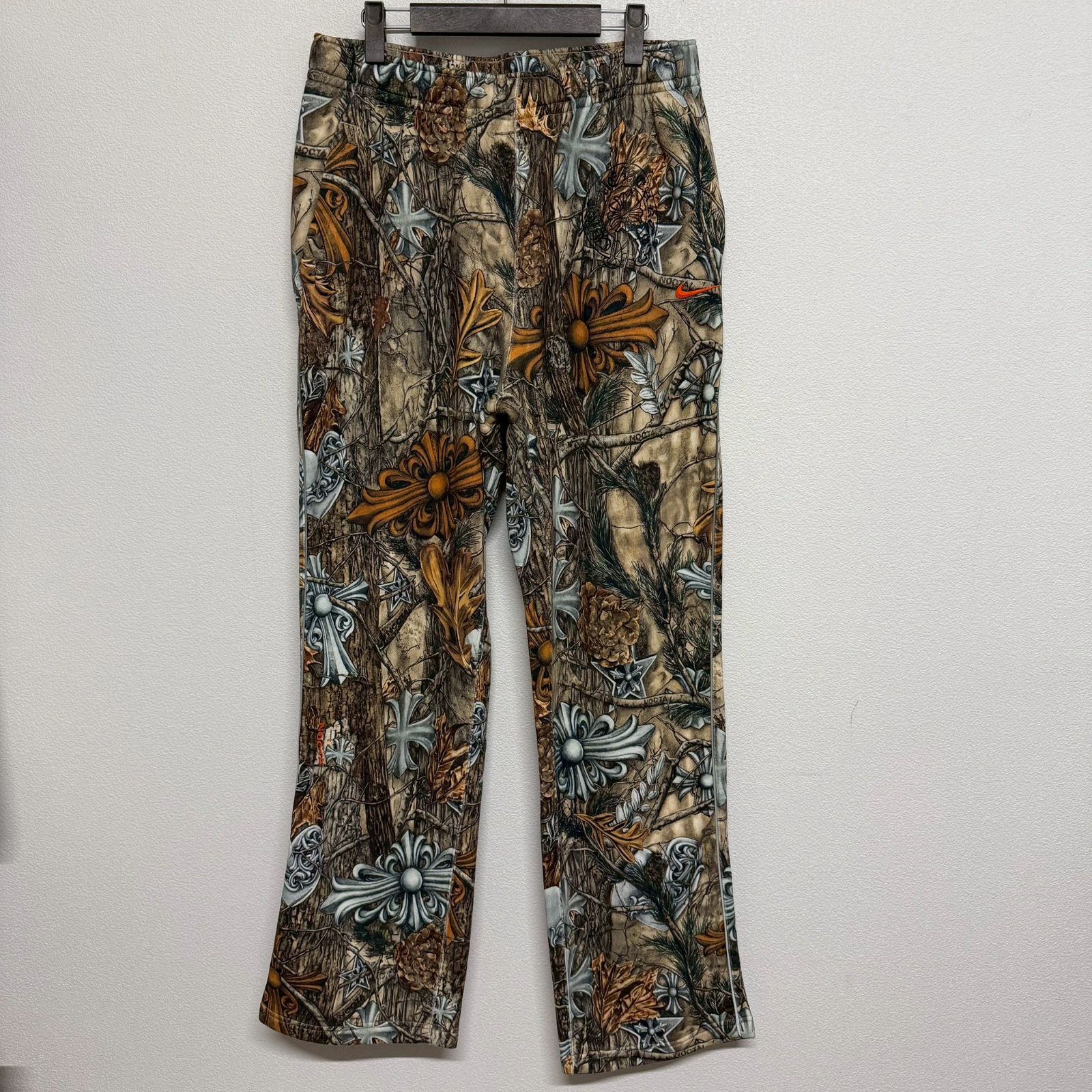 CHROME HEARTS NIKE NOCTA クロムハーツ ナイキ ドレイク ノクタ