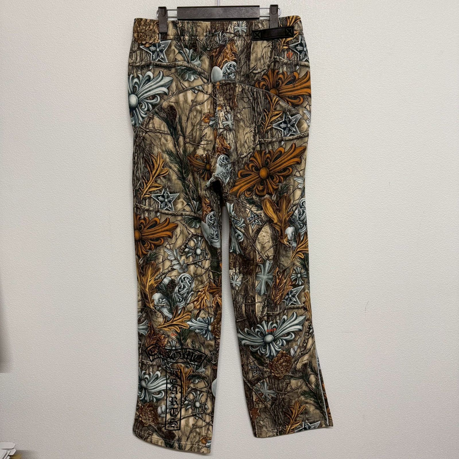 CHROME HEARTS NIKE NOCTA クロムハーツ ナイキ ドレイク ノクタ