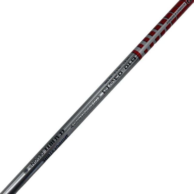 中古】 ブリヂストン TOURSTAGE X-DRIVE GR(2009) 7W フェアウェイ