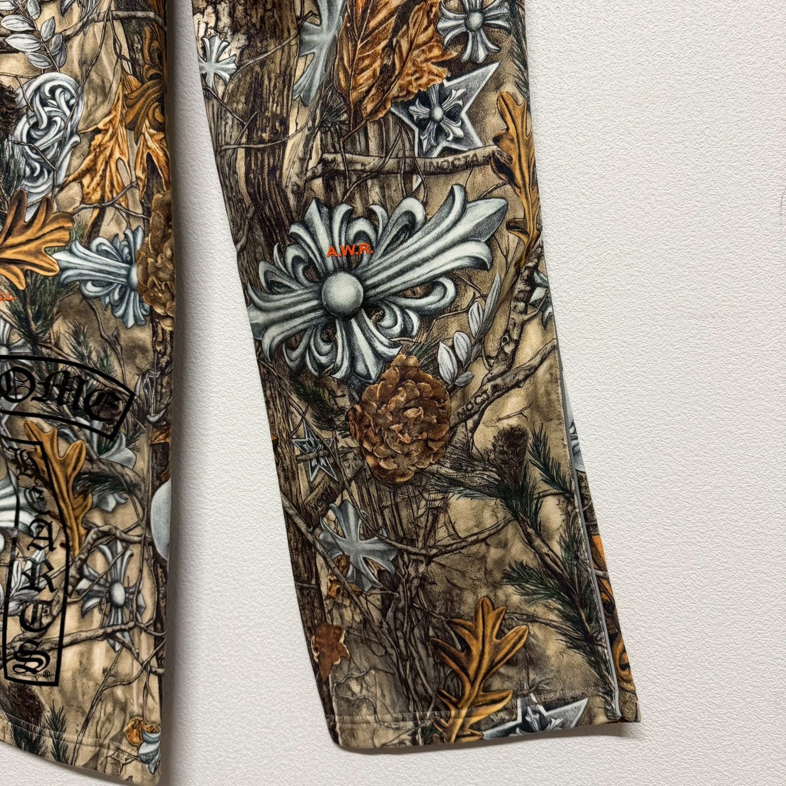 CHROME HEARTS NIKE NOCTA クロムハーツ ナイキ ドレイク ノクタ