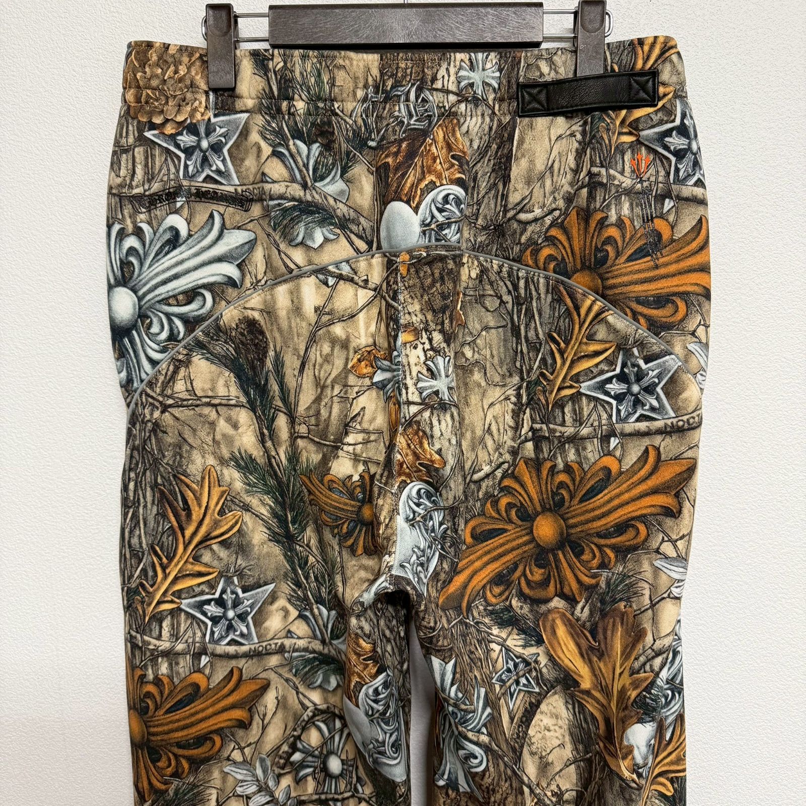 CHROME HEARTS NIKE NOCTA クロムハーツ ナイキ ドレイク ノクタ