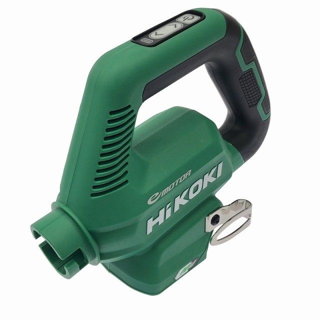 ♥品 HIKOKI ハイコーキ 36 V コードレスブロワ RB DB NN 電池 充電器別売122343