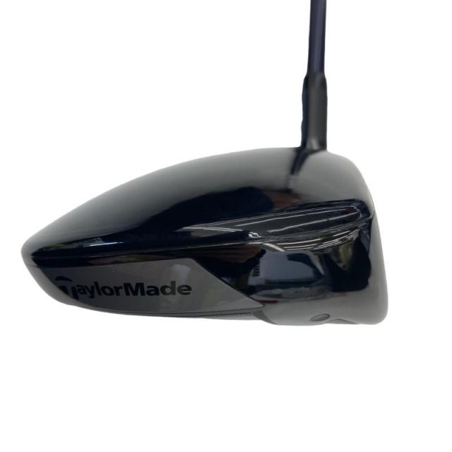 中古】 テーラーメイド Qi10 3W フェアウェイウッド FW Diamana BLUE