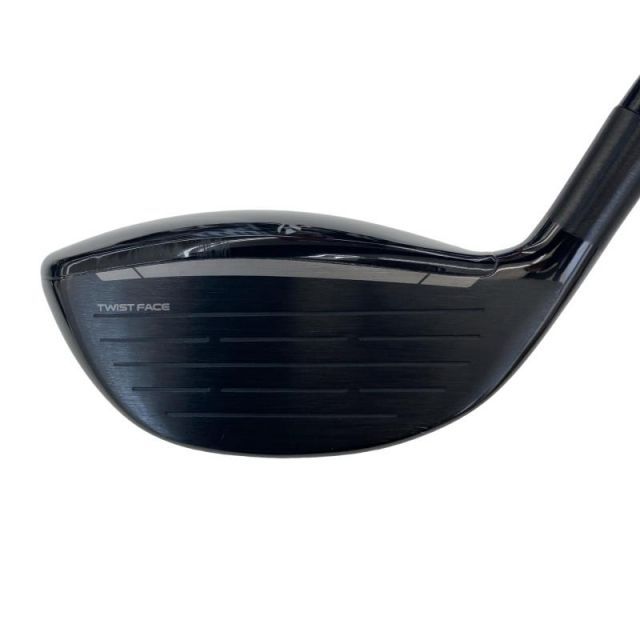 中古】 テーラーメイド Qi10 3W フェアウェイウッド FW Diamana BLUE