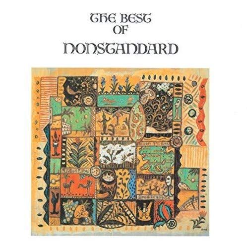 ザ ベスト オブ ノンスタンダード 品