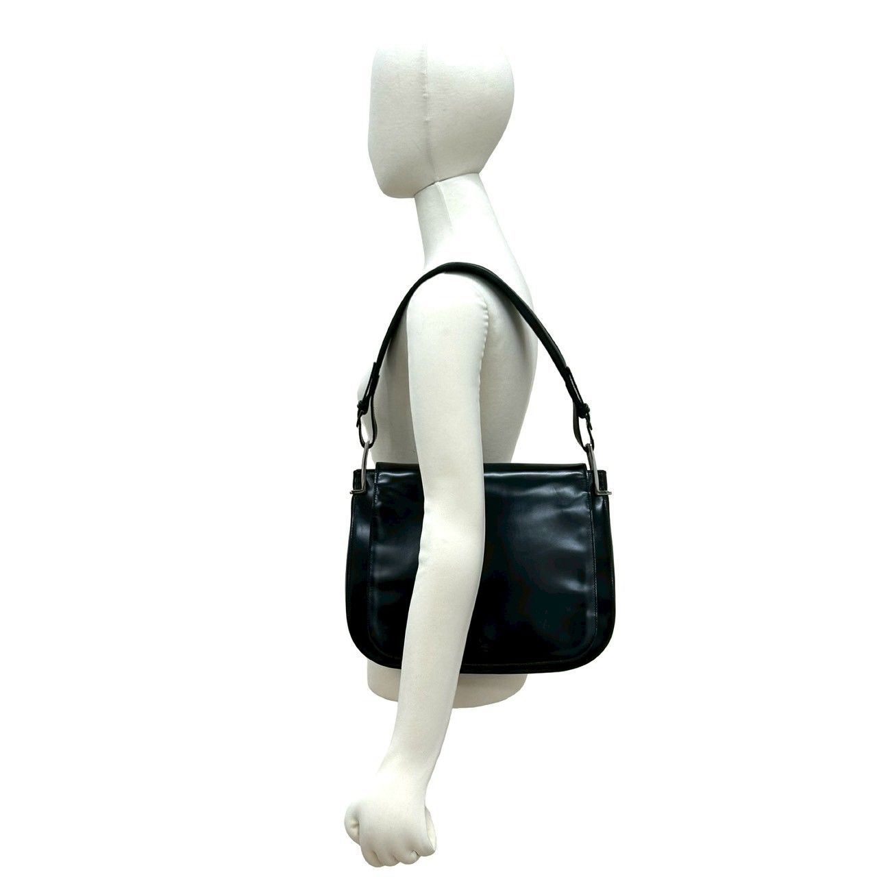 グッチ オールドグッチ ショルダー バッグ パテントレザー ワンショルダー 楽天市場】オールドグッチ ショルダーの通販