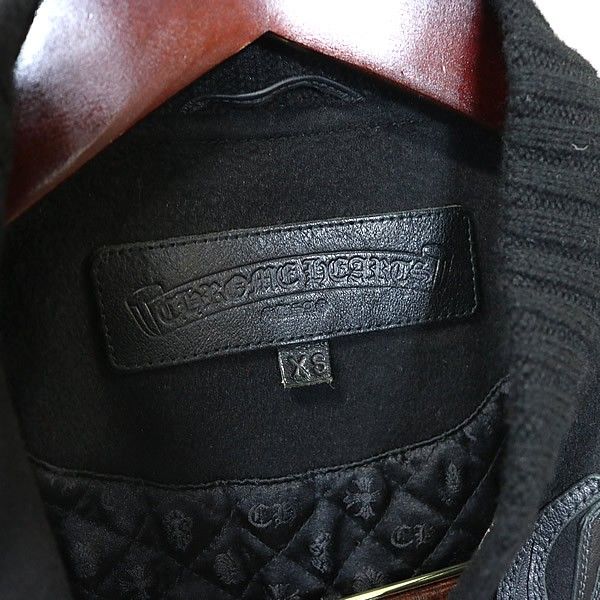 CHROME HEARTS 銀座店 クロムハーツ レディース スターパッチ  