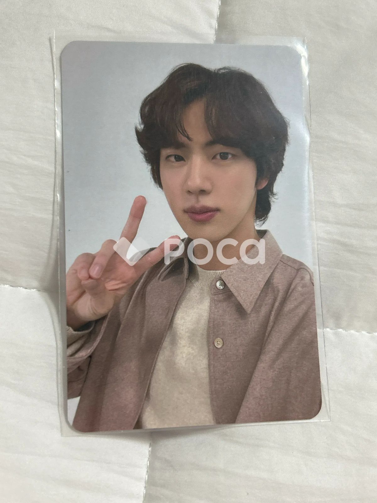 BTS 10th festa ARMYラウンジ入場者特典 BTS 10th festa ARMYラウンジ入場者特典 BTS 10th festa ARMYラウンジ