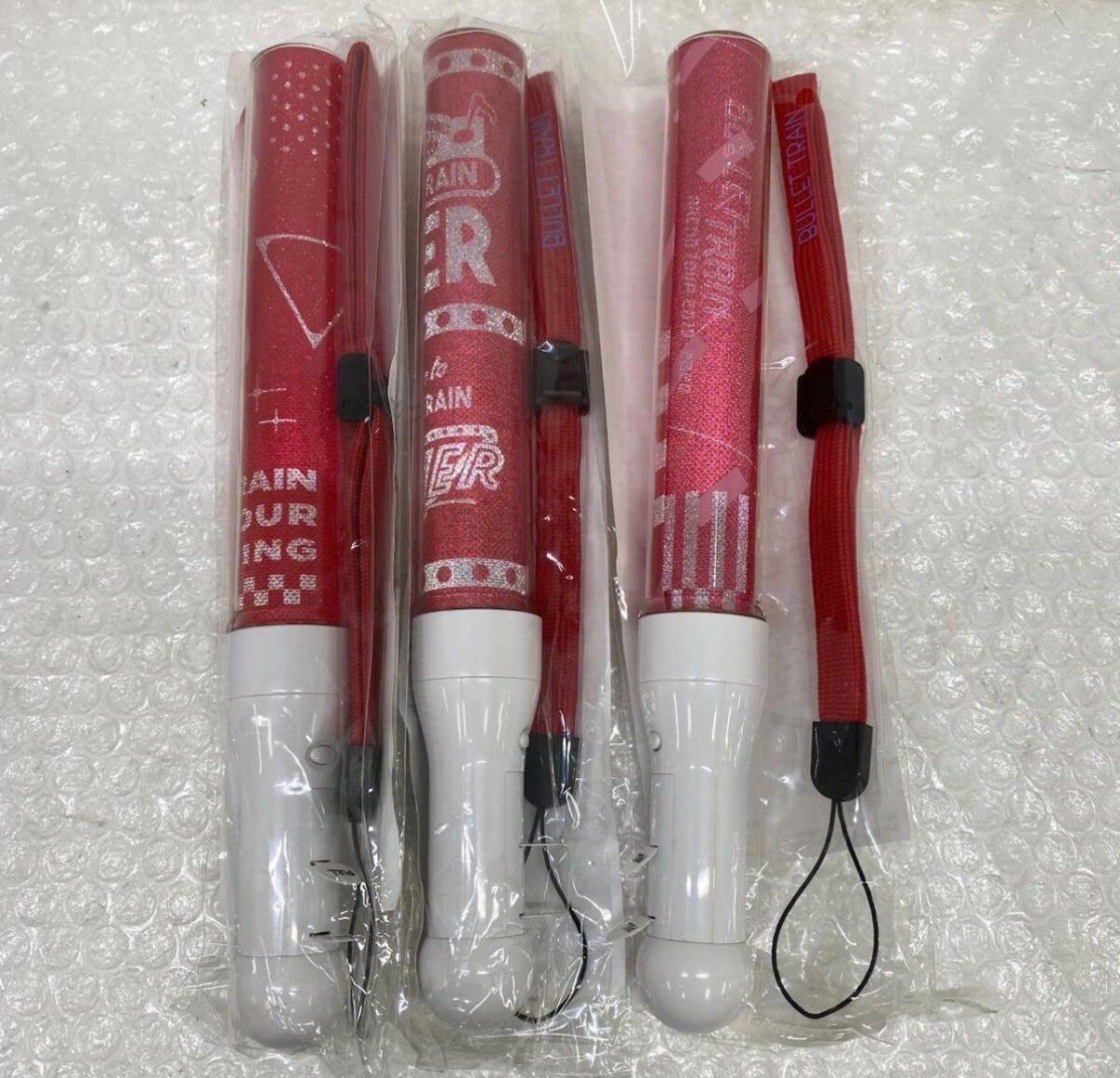 7本セット 超特急