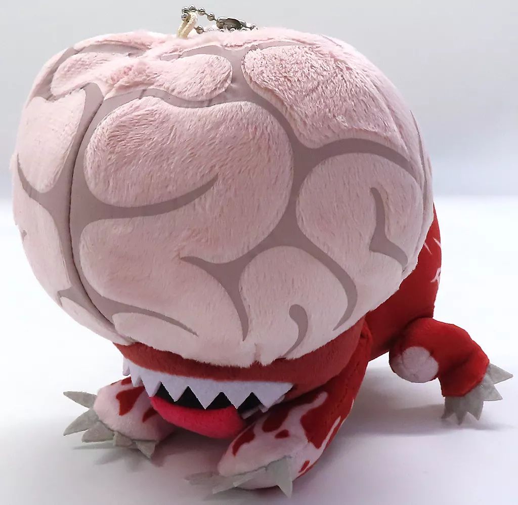 中古】ぬいぐるみマスコット・ぬいぐるみバッジ リッカー 肩乗せ