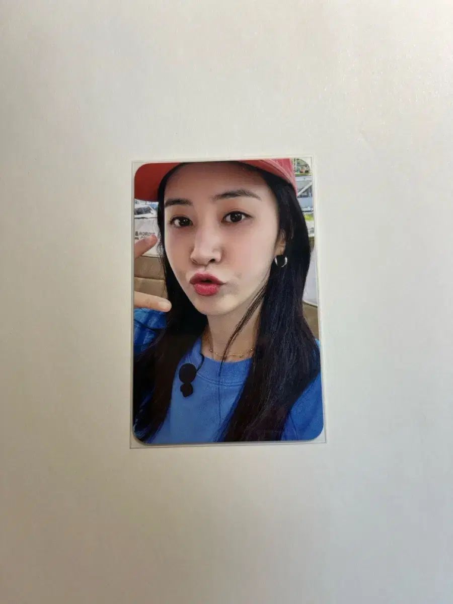 GIRLS' GENERATION(少女時代・SNSD) ユリ 17周年 トレカ - メルカリ