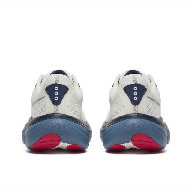  saucony サッカニー RIDE 19 IVORY|Storm メンズ ランニングシューズ ライド S 21055 ニュートラルシューズ デイリートレーナー 厚底 マラソン ジョギング ロード ランシュー スニーカー 靴 クッション デイリーラン 長 ランニングシューズ アウトドアシューズ