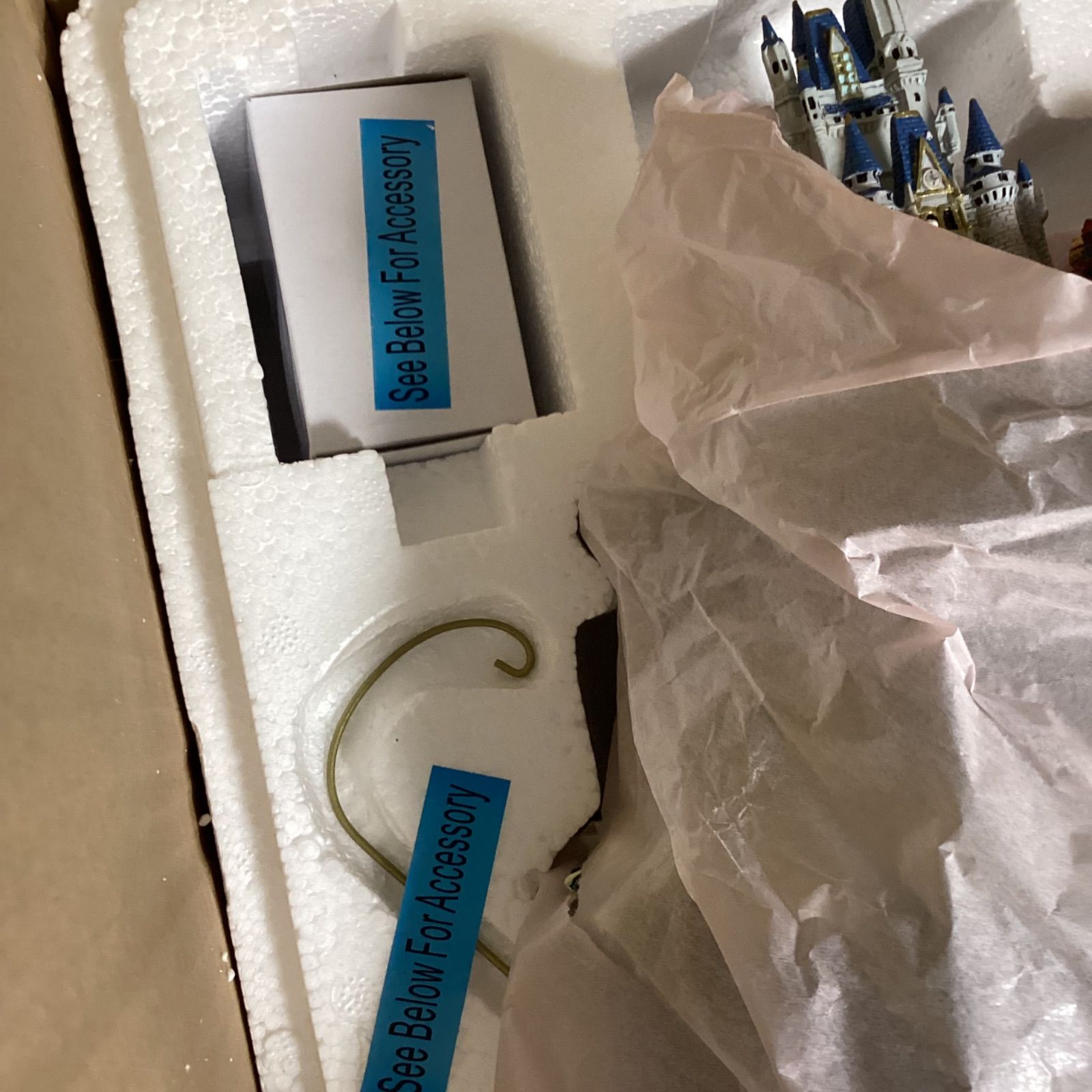 ワンダフルワールド オブ