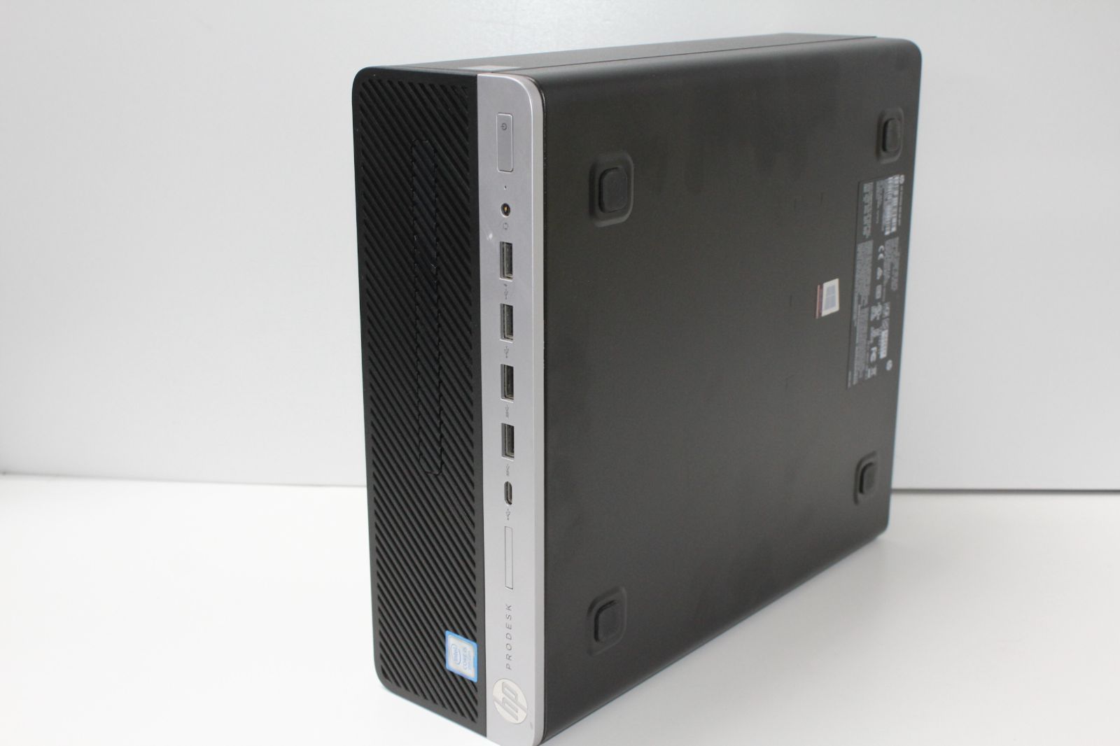 HP ProDesk 600 G5 SFF デスクトップPC 難あり 【公式通販】