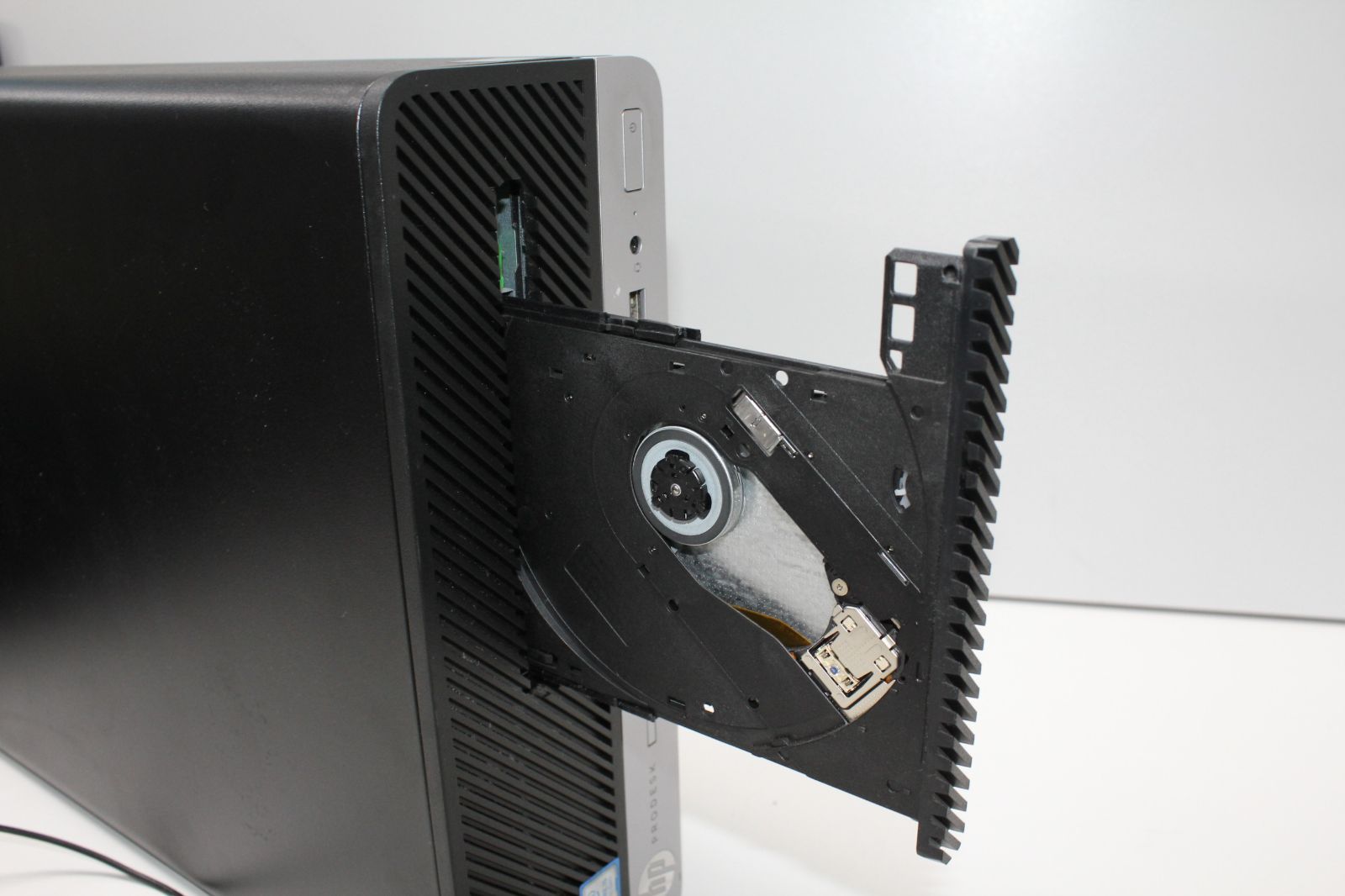 中古デスクトップPC】HP〈ProDesk 600 G5 SFF〉Intel Core i5/SSD256GB 