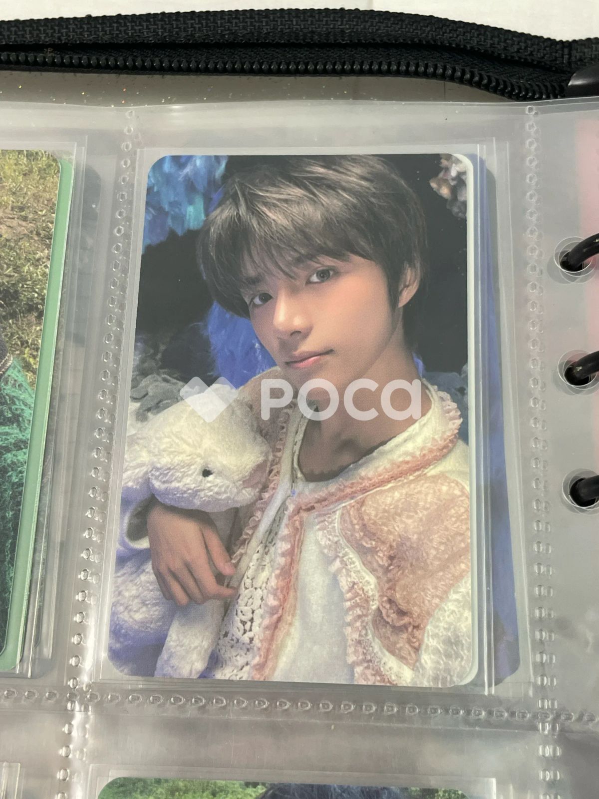 TXT ボムギュ The Name Chapter: TEMPTATION M2U ラキドロ - メルカリ