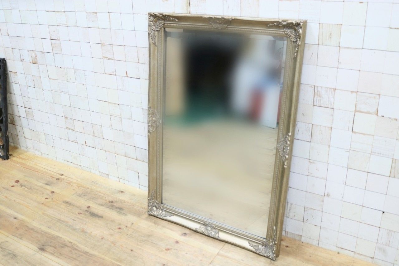 GMIK278○壁掛けミラー ウォールミラー 鏡 姿見 ミラー アンティーク GMIK750C○ウォールミラー 壁掛け鏡 姿見 壁掛けミラー 全身鏡