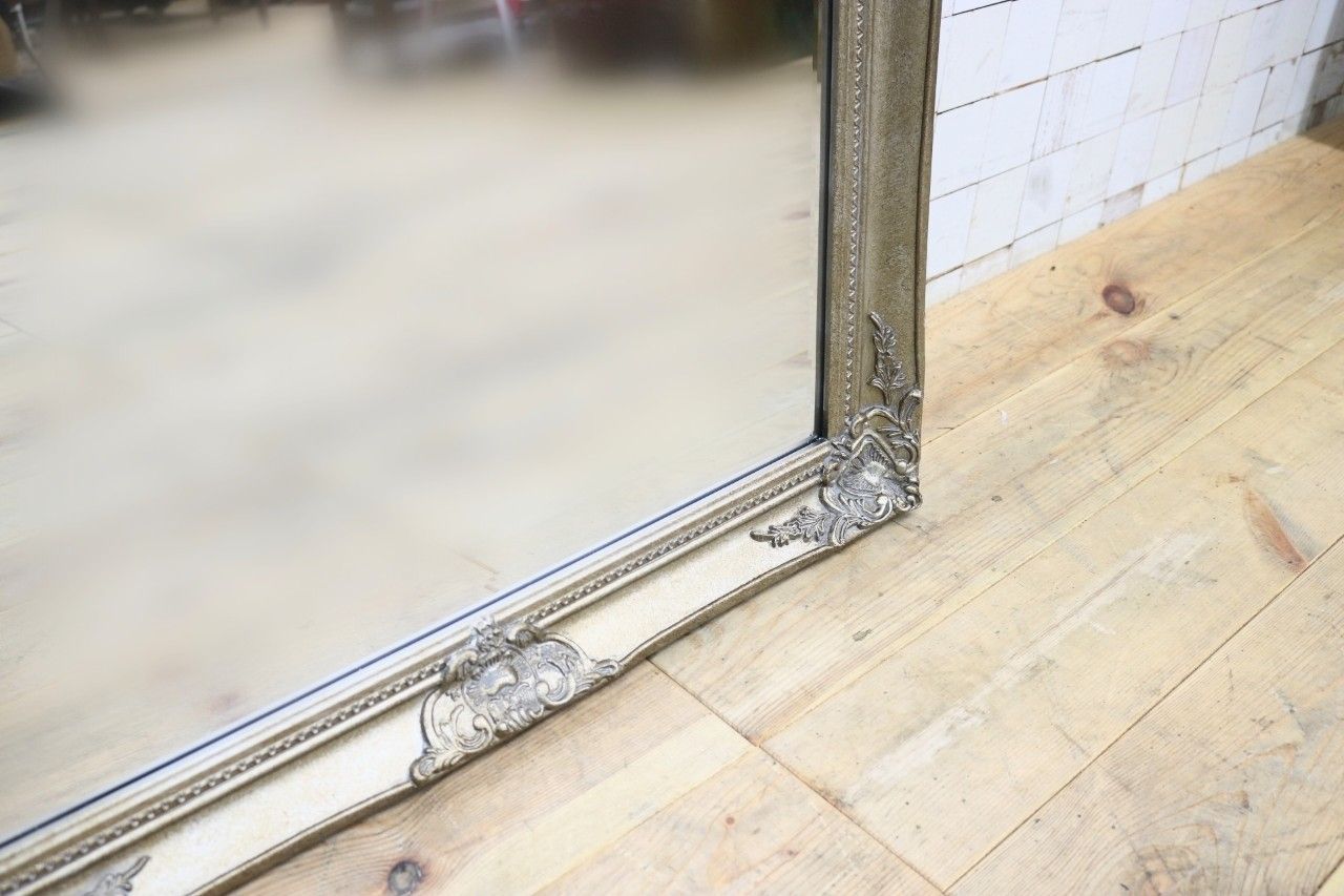 GMIK750C○ウォールミラー 壁掛け鏡 姿見 壁掛けミラー 全身鏡