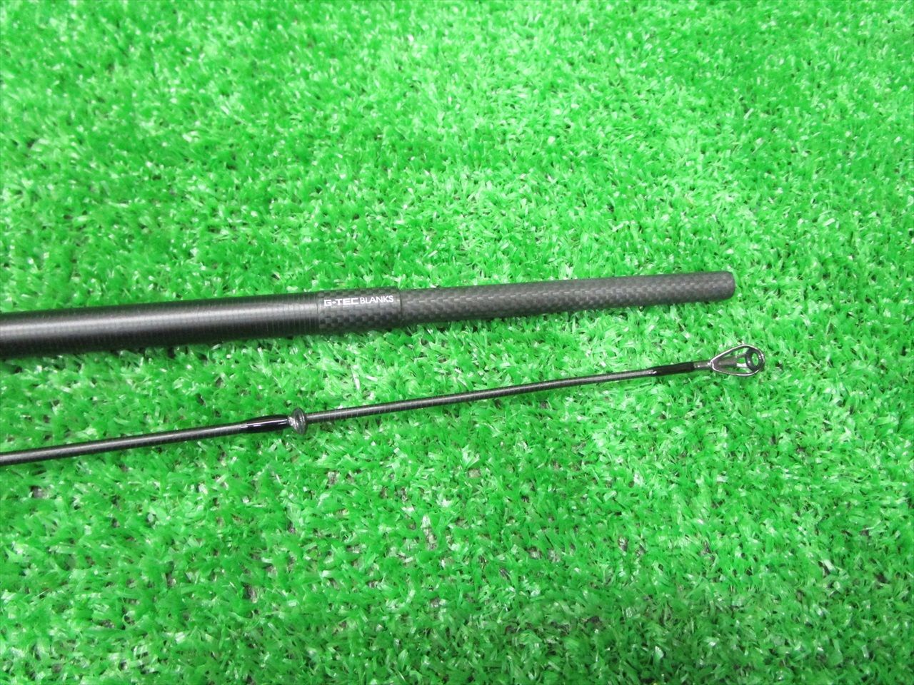  ECH茨 超 G-TEC クロスセンシティブ XSC-68 M ボトムトレース ルアーロッド ロッド