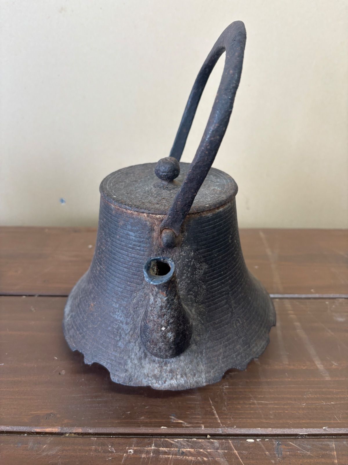 南部鉄器 鉄瓶 茶道具 煎茶道具 【公式通販】