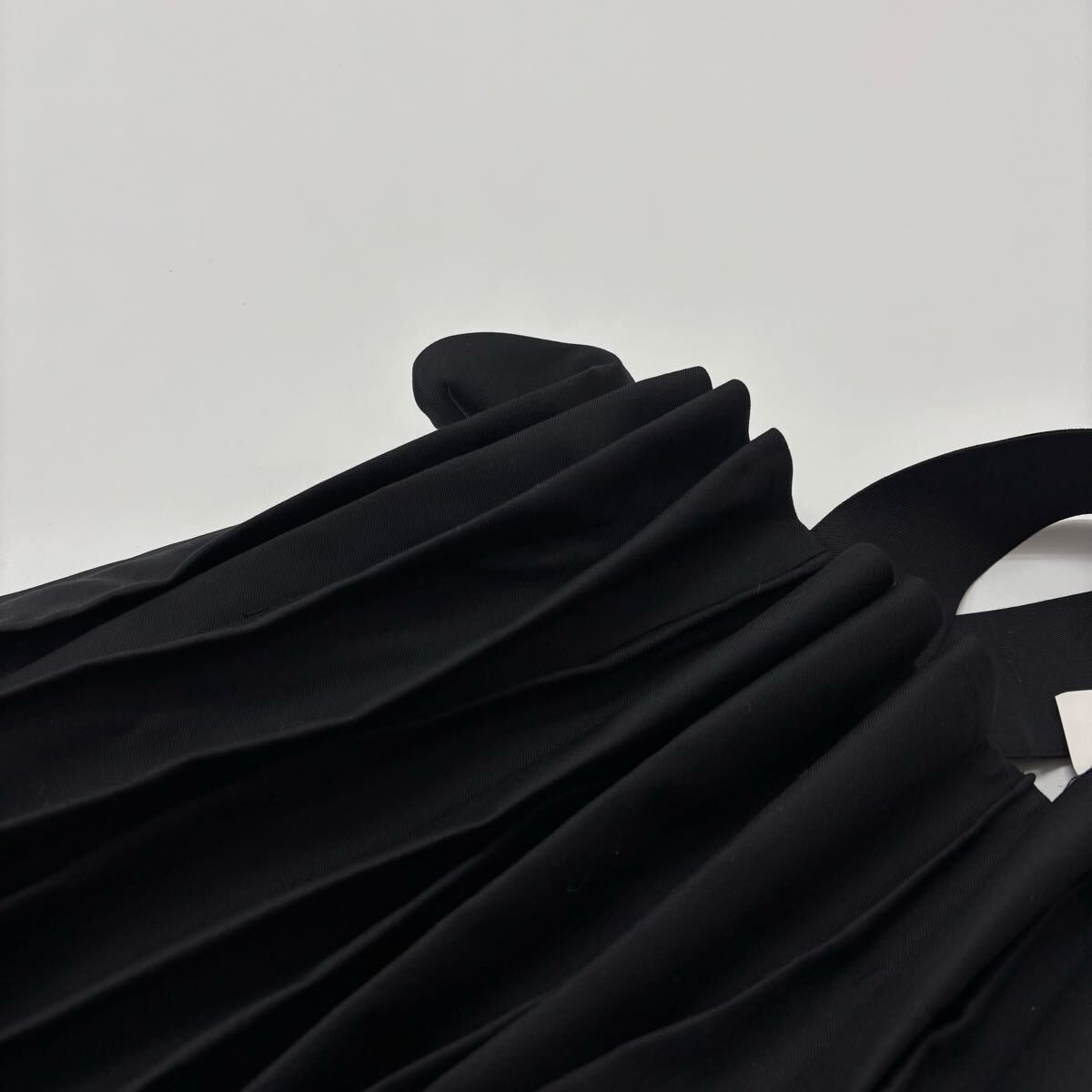 21ss 2021 未使用 noir kei ninomiya COMME des GARCONS ケイニノミヤ