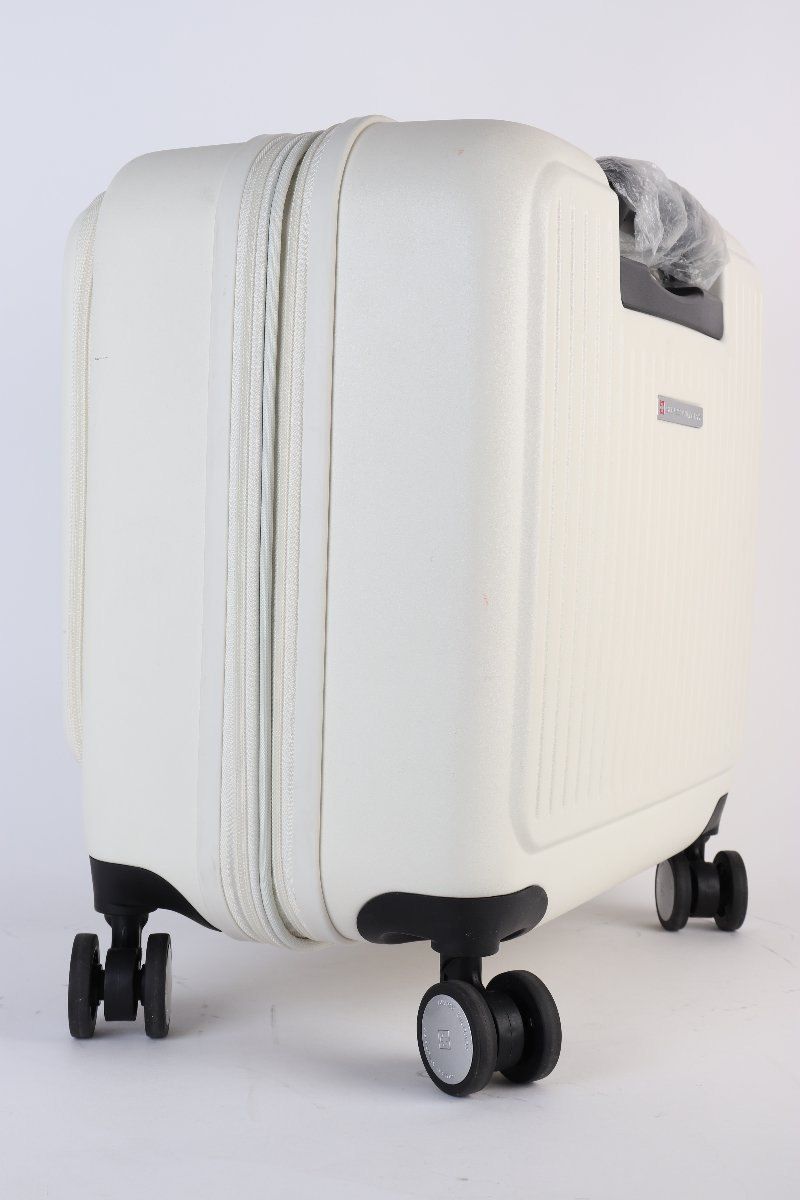 新品 ★ スイスミリタリー スーツケース 42L ホワイト 機内持込み可 TSA スーツケース キャリーケース SWISS MILITARY」の人気商品一覧 | 安い