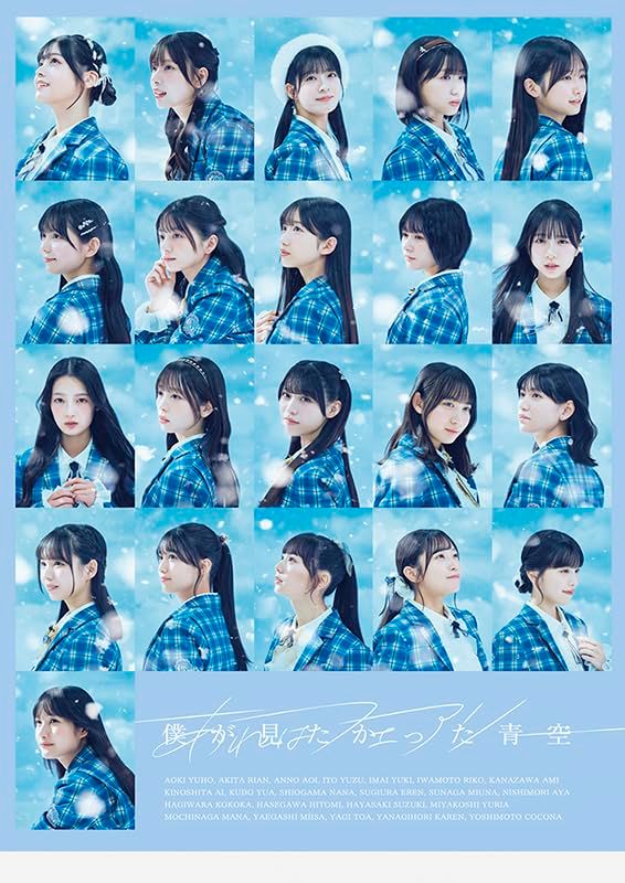 あれはフェアリー SG Blu-ray Disc 僕青LIVE盤 - 僕が見たかった青空 品