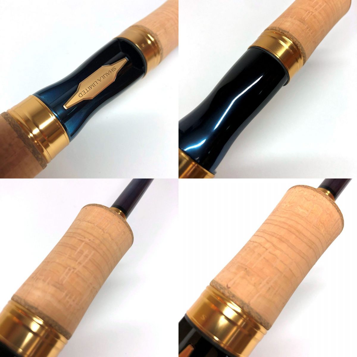 シマノ 23 ワールドシャウラ リミテッド 2751F-2 WORLD SHAULA LIMITED