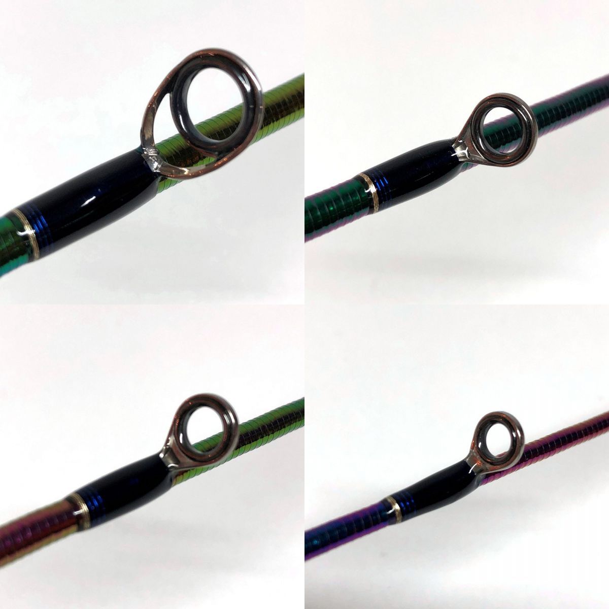 シマノ 23 ワールドシャウラ リミテッド 2751F-2 WORLD SHAULA LIMITED