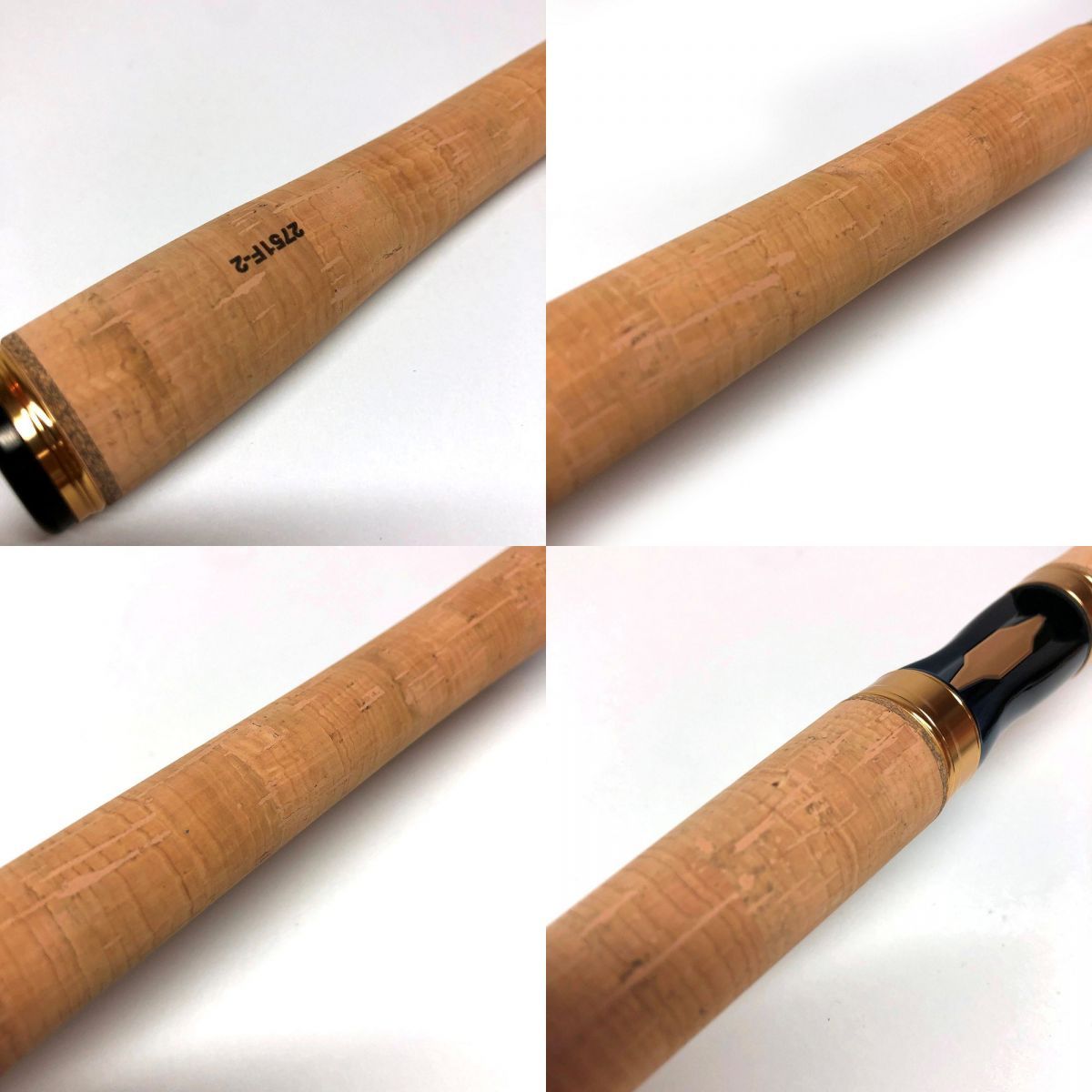 シマノ 23 ワールドシャウラ リミテッド 2751F-2 WORLD SHAULA LIMITED