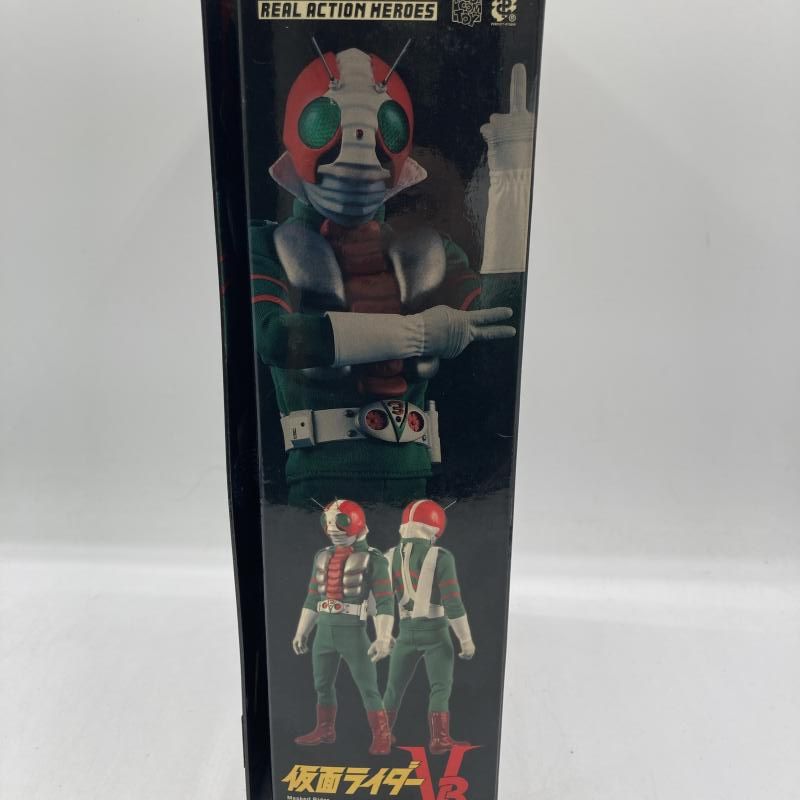 ＲＡＨＤＸ 仮面ライダーＶ３ 90