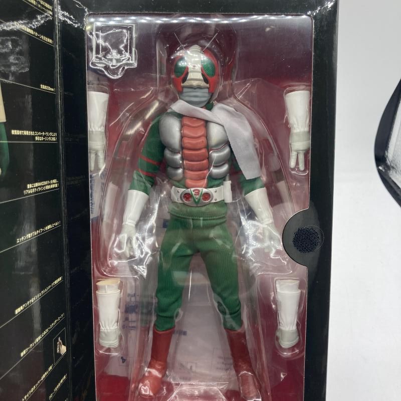 仮面ライダーＶ３ 90