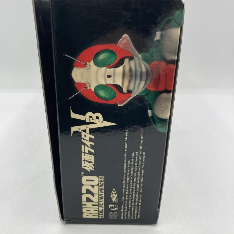  ＲＡＨＤＸ 仮面ライダーＶ３ 90 その他 おもちゃ