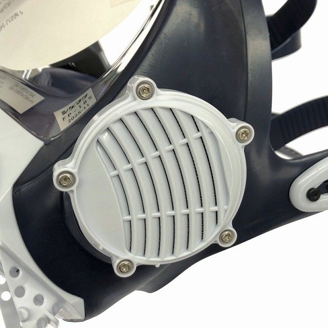  ♥品セット シゲマツ 電動ファン付き呼吸用保護具 Sy 185-H M V 3フィルタ 付き122357 その他 電動工具 エア工具