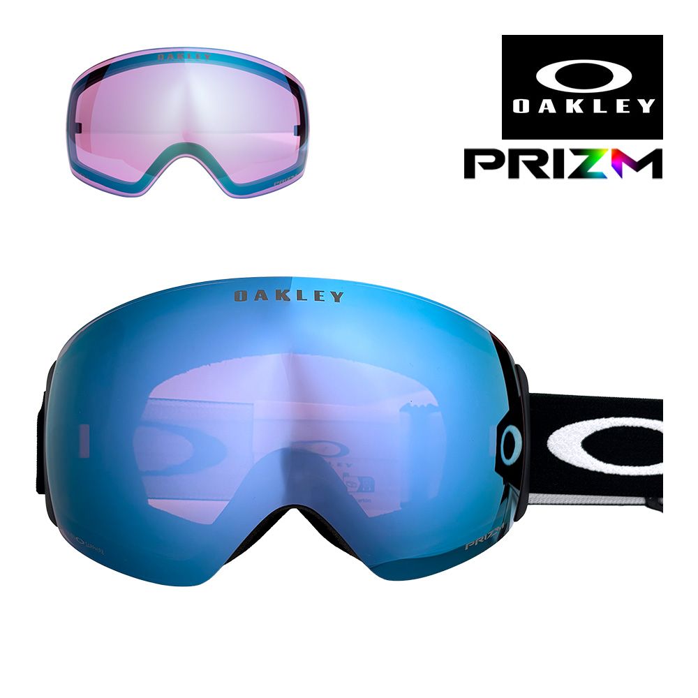オークリーゴーグル フライトデッキ よ*)様 OAKLEY ゴーグル フライト