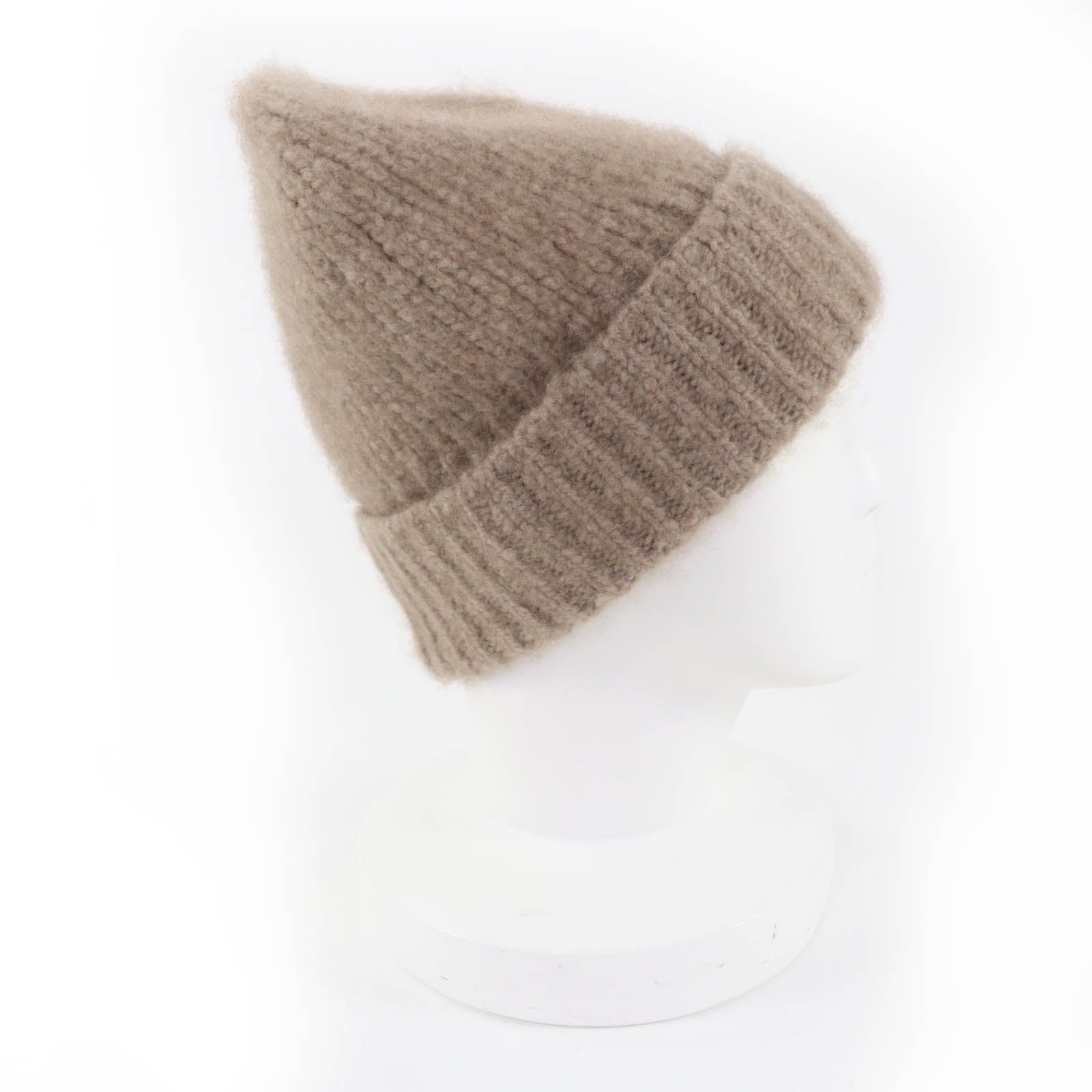 極美品☆CHANEL シャネル 25B カシミヤ100％ ココマーク ニット