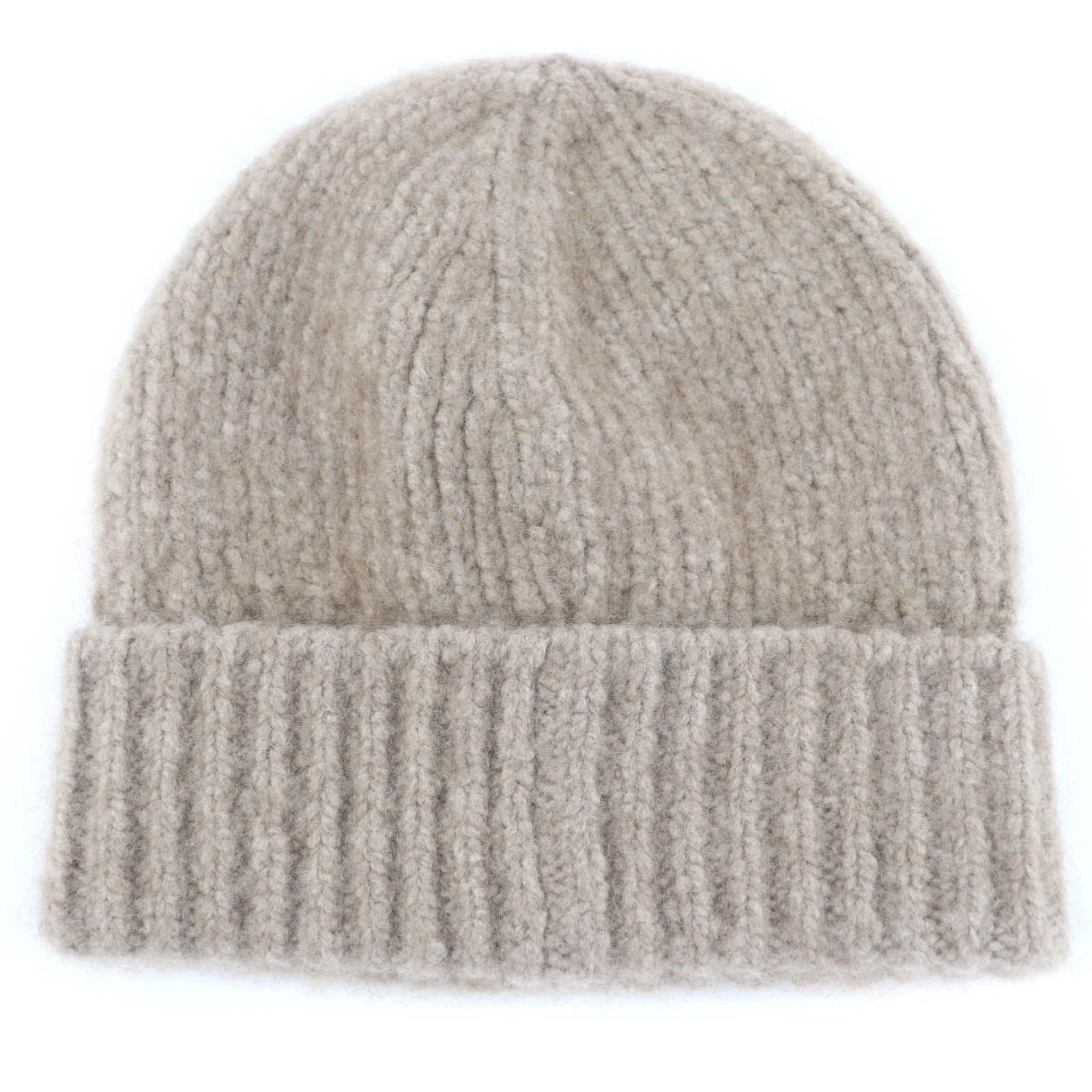 極美品☆CHANEL シャネル 25B カシミヤ100％ ココマーク ニット