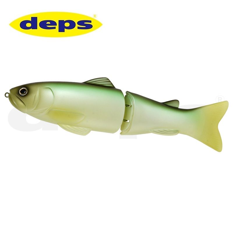 NEW スライドスイマー 300 #07 デッドリーケタバス - メルカリ