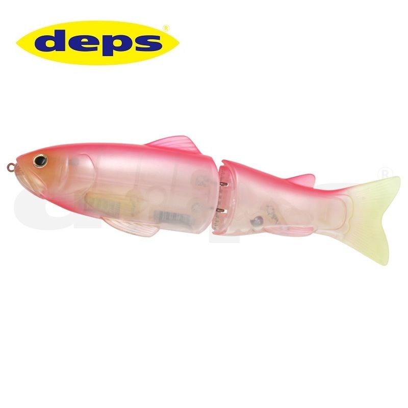 スライドスイマー