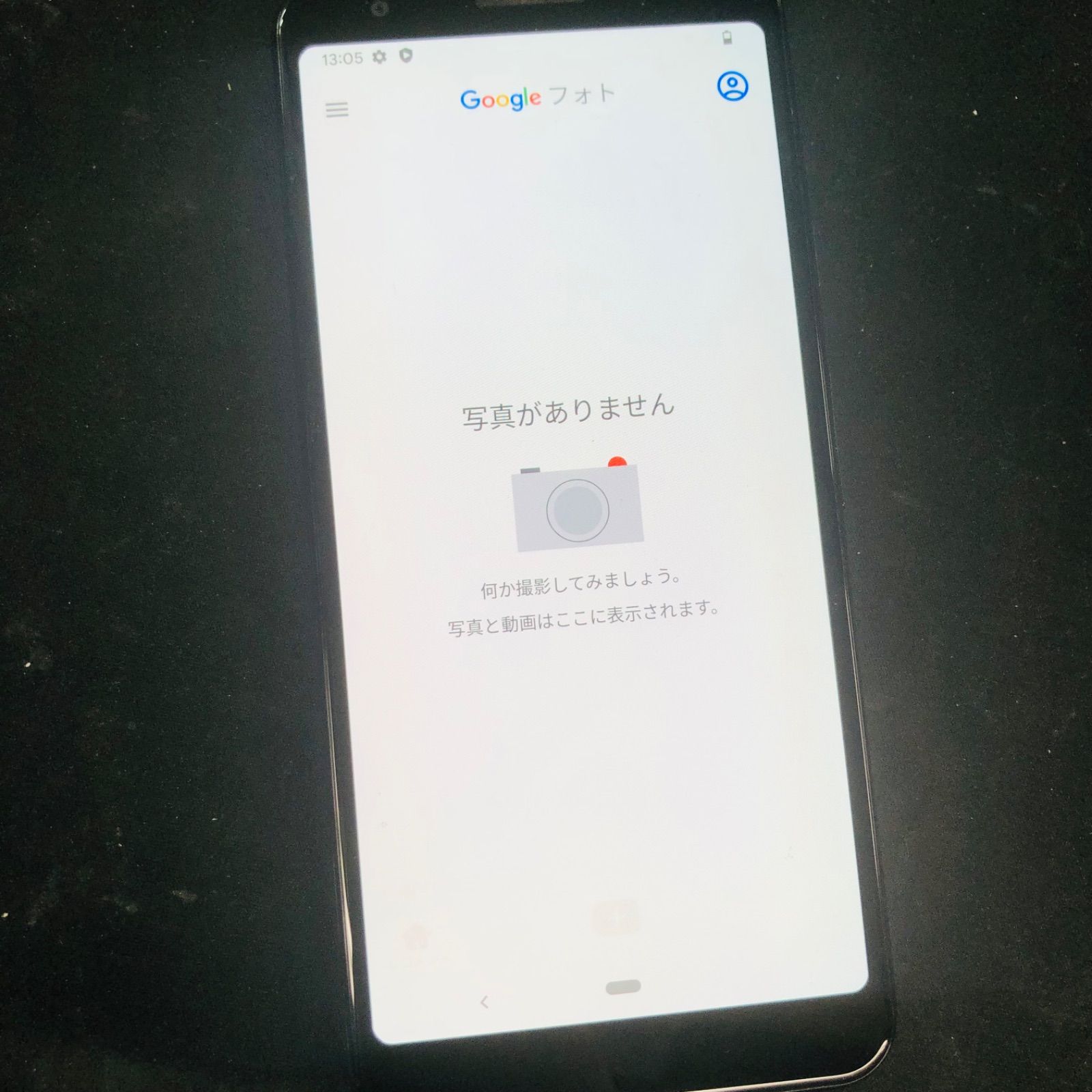 訳あり品】Google Pixel 3a SoftBank SIMロック解除済 64GB ブラック