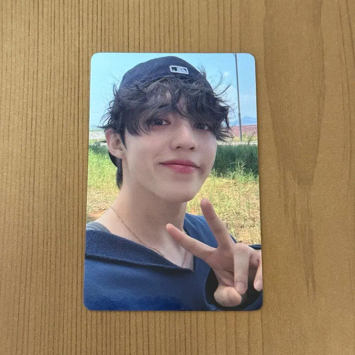 SEVENTEEN エスクプス(S.COUPS・スンチョル) YIZHIYU 一直娱 spill the