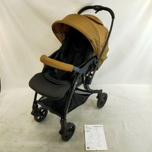 ランフィ RB3 A型ベビーカー ピジョン pigeon