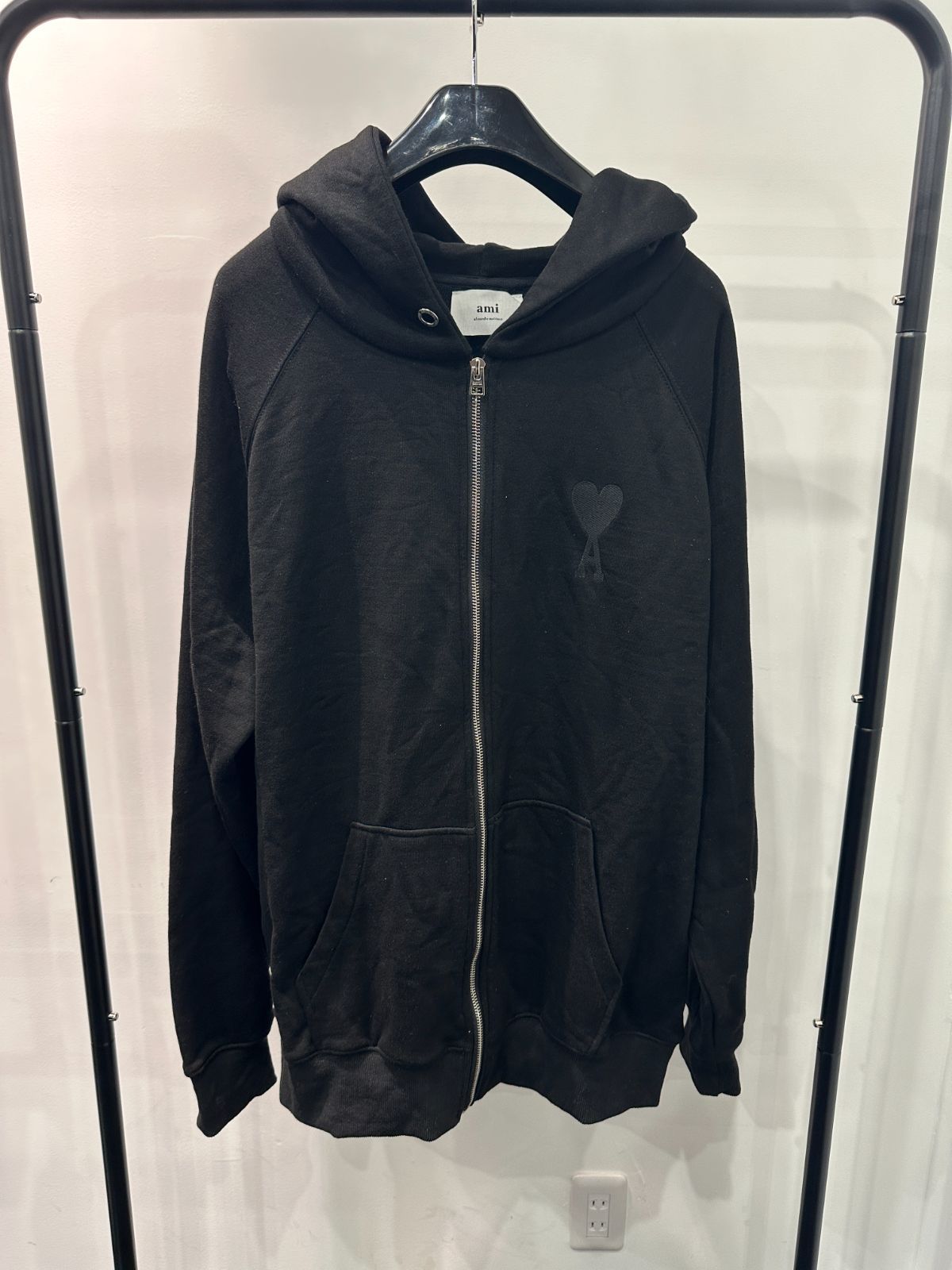 アミパリ パーカー B26011559 【公式通販】