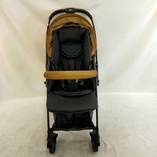 A型ベビーカー ピジョン