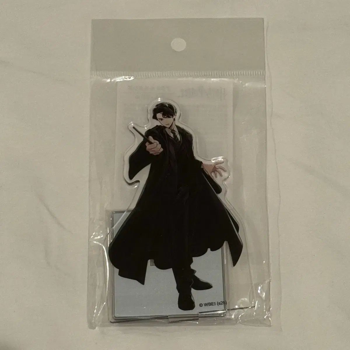 ハリーポッター（Harry Potter） ムービック トム・リドル アクリル