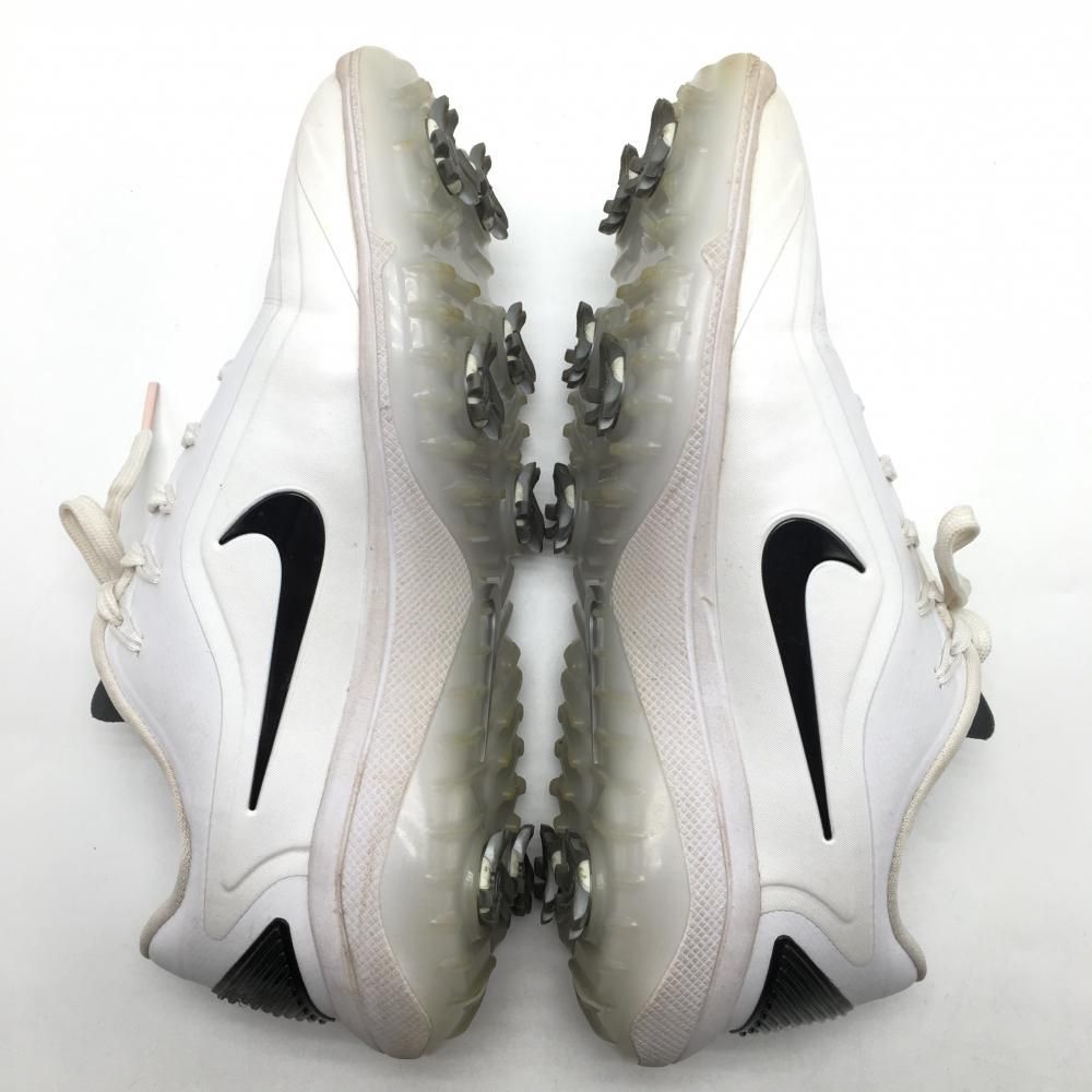 ナイキ ゴルフシューズ 白 リアクトヴェイパー2 BV1322 レディース W7