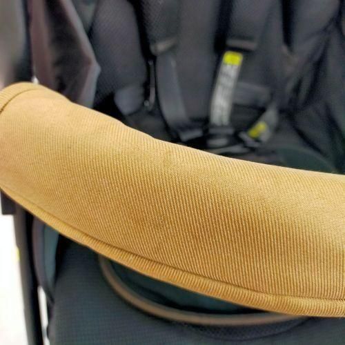 A型ベビーカー ピジョン