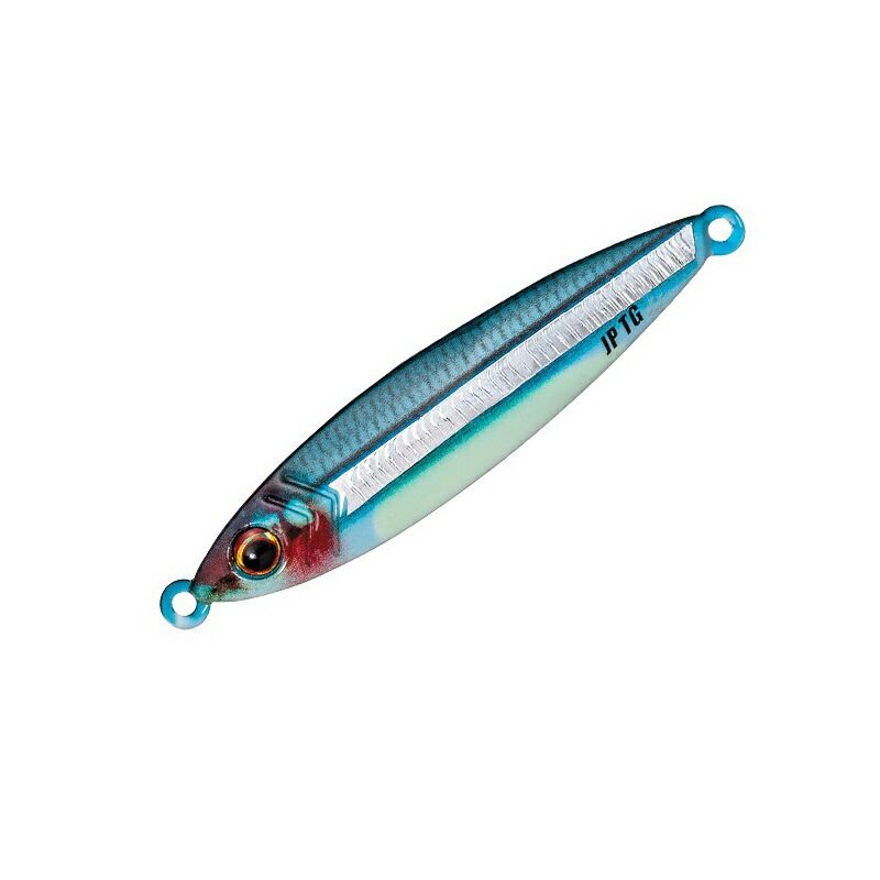 ジグパラ TG (タングステン) ライブベイトカラー 24g #87 ライブ腹